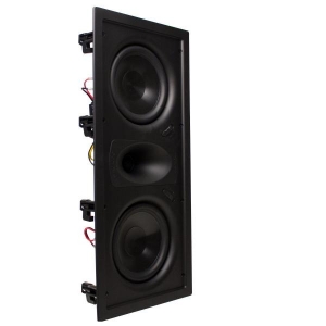 Meesterschap Kwik supermarkt TruAudio In-Wall speakers - WiFi Complete